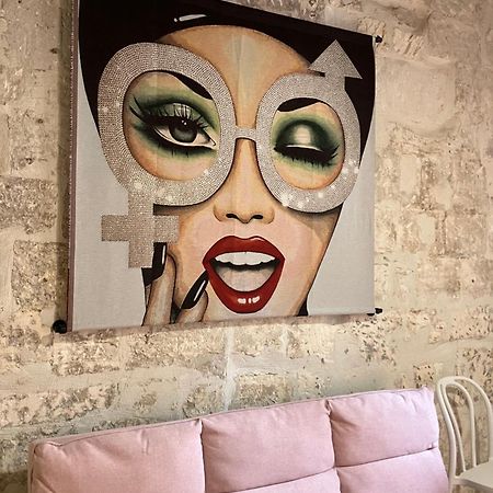 Appartamento Pop'Arles Esterno foto