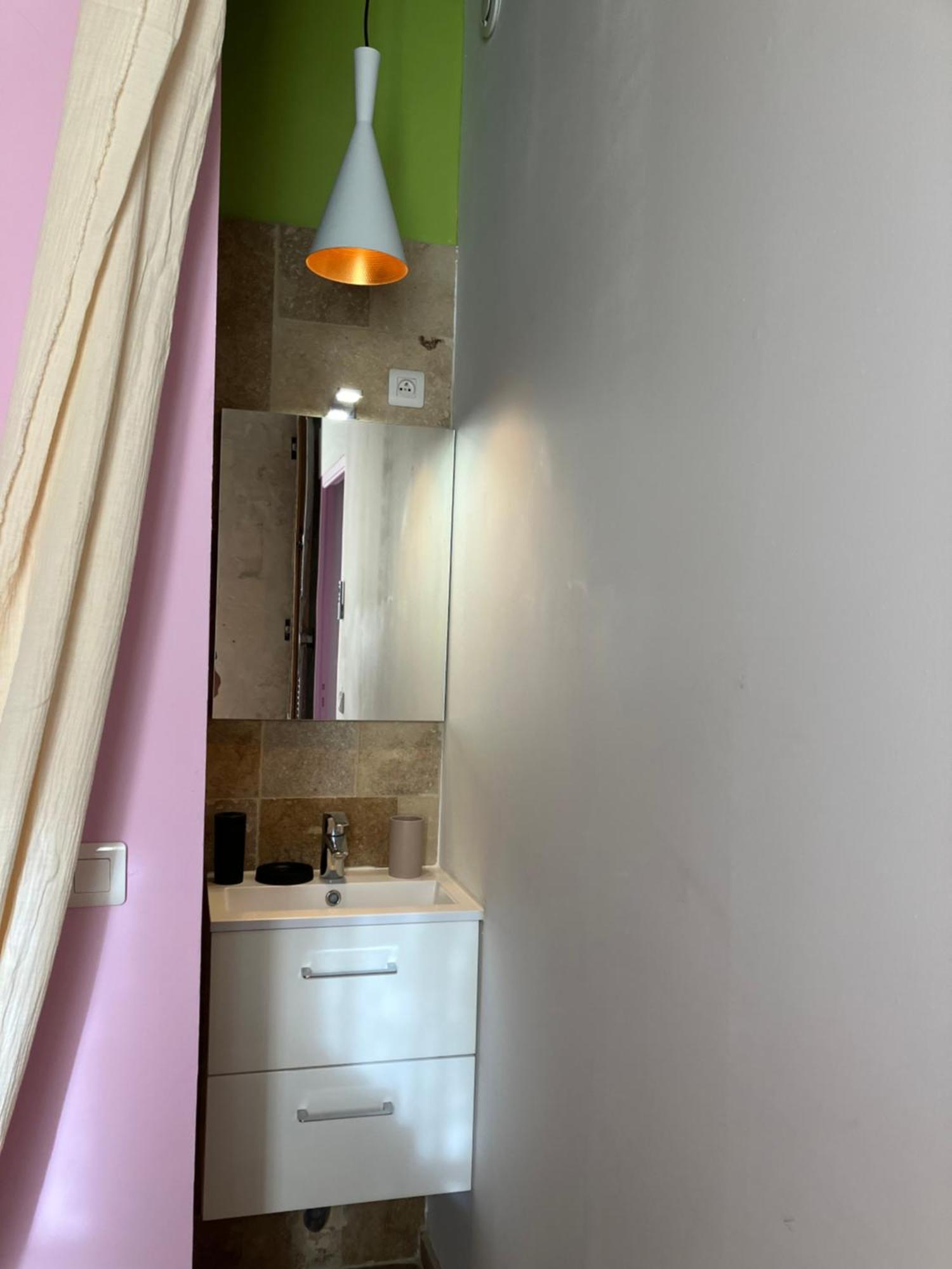 Appartamento Pop'Arles Esterno foto