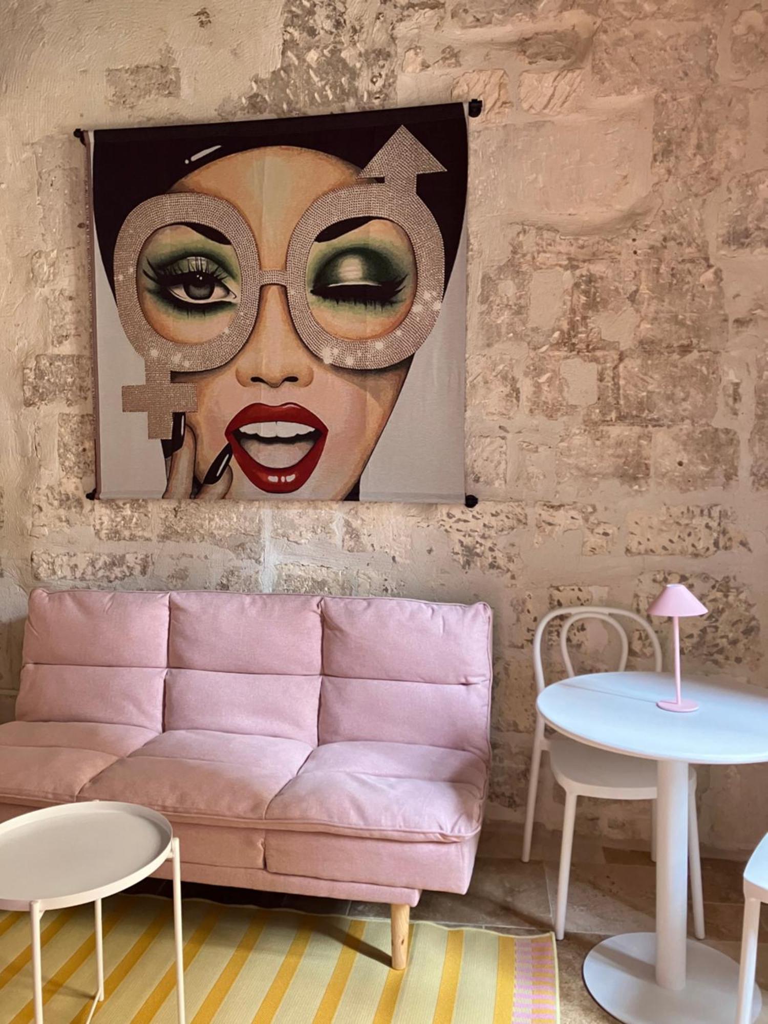 Appartamento Pop'Arles Esterno foto
